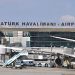 Atatürk Havalimanı'na 30 Mayıs'a kadar uçuş yasağı getirildi