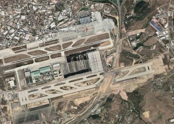 Atatürk Havalimanı'nın pistlerini kırıyorlar, Sabiha Gökçen'in pistini sekiz yıldır bitirmiyorlar