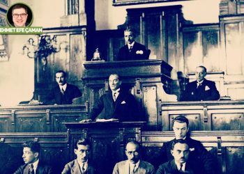 Atatürk ve demokrasisiz cumhuriyet