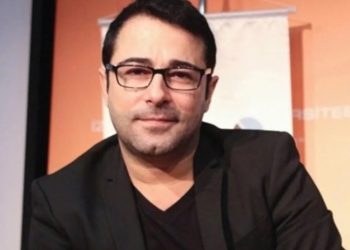 Atilla Taş: Adaylığı anasını ak sütü gibi helaldir