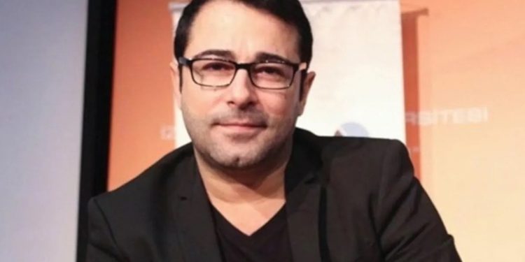 Atilla Taş: Adaylığı anasını ak sütü gibi helaldir