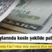 Atilla Yeşilada: 'Tüm döviz işlemlerine kısıtlama ve denetleme gelecek'