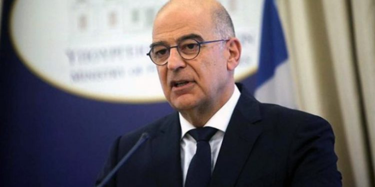 Atina'dan Türkiye'nin F-16 talebiyle ilgili açıklama: Türkiye'ye silah sistemlerinin verilmesini onaylamıyoruz