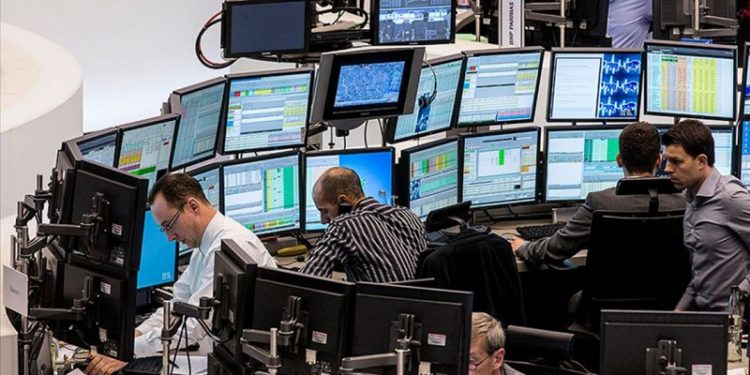 Avrupa Borsaları Fed etkisiyle düşüşte