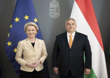 Avrupa Komisyonu'ndan Macaristan'a ziyaret: Orban'la ilerleme kaydettik