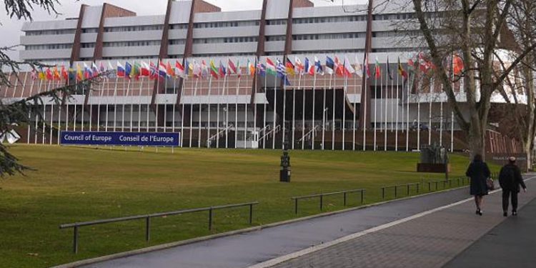 Avrupa Konseyi: Kaftancıoğlu'nun yeri cezaevi değil siyaset sahnesi