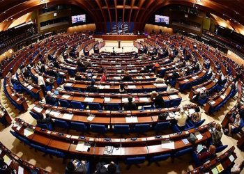 Avrupa Konseyi, Türkiye'ye 'denetim ve Kavala davası için' raportör gönderiyor