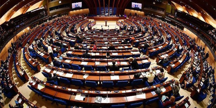 Avrupa Konseyi, Türkiye'ye 'denetim ve Kavala davası için' raportör gönderiyor