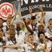 Avrupa Ligi’nde şampiyon Eintracht Frankfurt