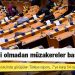 Avrupa Parlamentosu Türkiye Raporu: 'Demokrasi olmadan müzakereler başlayamaz'
