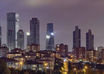 Avrupa İmar ve Kalkınma Bankası, Türkiye için 2022 büyüme tahminini yüzde 2 olarak sabit tuttu