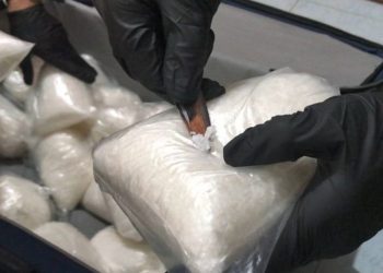 Avrupa’dan korkutan uyuşturucu uyarısı: ‘Üretimde de merkez haline geldik’