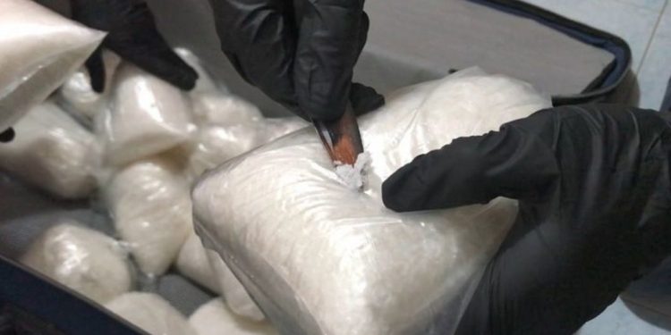 Avrupa’dan korkutan uyuşturucu uyarısı: ‘Üretimde de merkez haline geldik’