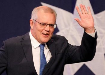 Avustralya'da muhafazakarların dönemi sona erdi: İşçi Partisi dokuz yıl sonra iktidar