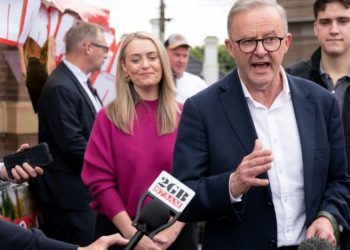 Avustralya'da muhafazakârlar 9 yıllık iktidarı kaybetti; İşçi Partisi lideri Albanese başbakan olacak