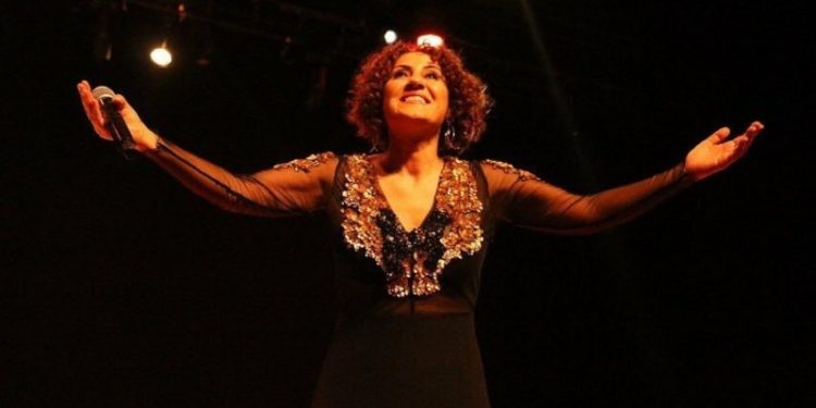Aynur Doğan: Bizler ‘kaslarınızı’ geliştireceğiniz kum torbası değiliz