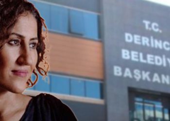 Aynur Doğan’ın konserini iptal eden belediyeden açıklama: Artık izin alınsa dahi başkan bu konserin yapılmasını istemiyor