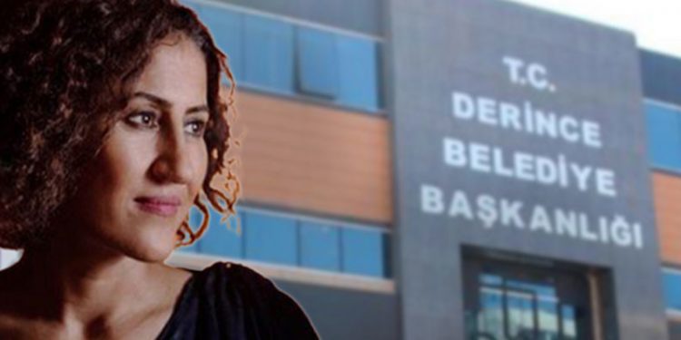 Aynur Doğan’ın konserini iptal eden belediyeden açıklama: Artık izin alınsa dahi başkan bu konserin yapılmasını istemiyor