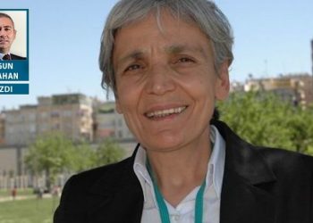 Aysel Doğan: Ömrü bedeller ödeyerek geçmiş onurlu bir kadına son görev