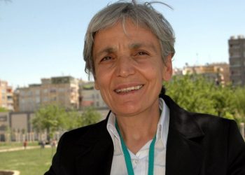 Aysel Doğan’ın yeğeni Mansuroğlu: Bana çok dokundu