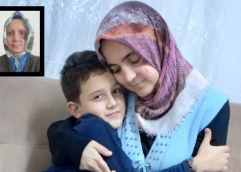 Ayşe Özdoğan, ‘dua’ istiyor: Zor ve sıkıntılı bir süreçten geçiyorum