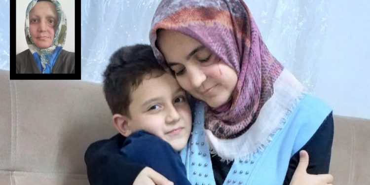 Ayşe Özdoğan, ‘dua’ istiyor: Zor ve sıkıntılı bir süreçten geçiyorum