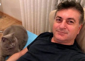 Azra Haytaoğlu'nu öldürüp 13 parçaya ayıran erkeğe ağırlaştırılmış müebbet