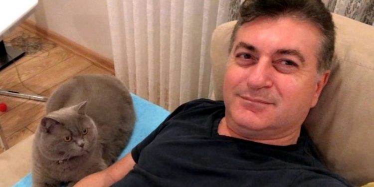 Azra Haytaoğlu'nu öldürüp 13 parçaya ayıran erkeğe ağırlaştırılmış müebbet
