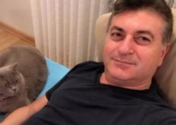 Azra'nın katili Mustafa Murat Ayhan’a 'cezai ehliyeti tam ve akıl sağlığı yerinde' raporu verildi