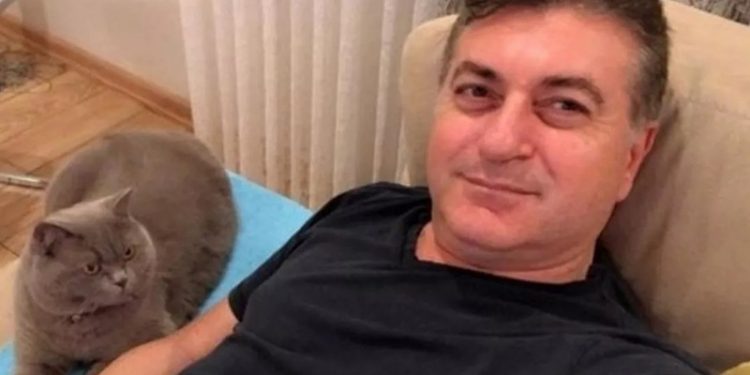 Azra'nın katili Mustafa Murat Ayhan’a 'cezai ehliyeti tam ve akıl sağlığı yerinde' raporu verildi