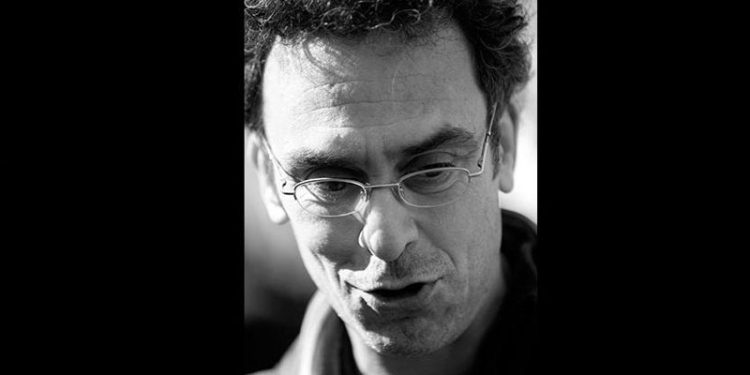 Açık Radyo'nun kurucularından Cem Madra hayatını kaybetti