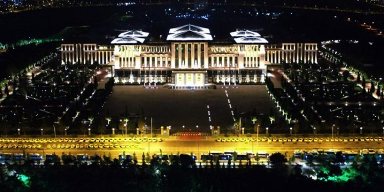 AİHM, AOÇ davasında Mimarlar Odası’yla müzakere istedi