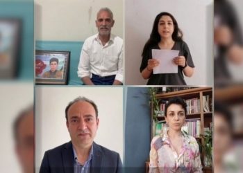 AİHM'in 'gözaltında kaybettirildi' kararına rağmen 28 yıldır gelmeyen adalet