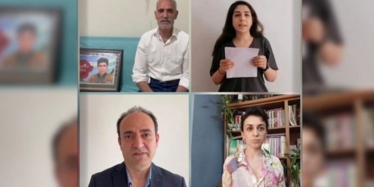 AİHM'in 'gözaltında kaybettirildi' kararına rağmen 28 yıldır gelmeyen adalet