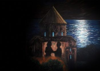 Aşka hürmeten, Tamar’a hürmeten…