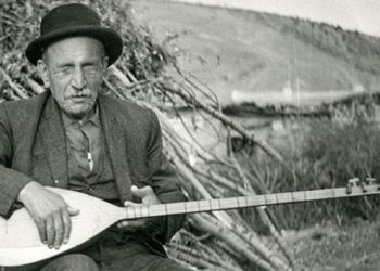 Aşık Veysel&rsquo;in adı memleketindeki okuldan kaldırıldı