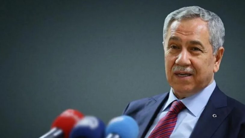 Bülent Arınç'tan 'AKP ekonomiye ilişkin gelecek vadediyor mu?' sorusuna yanıt: 'Açık yüreklilikle verecek bir cevabım yok'