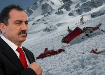 BBP, Muhsin Yazıcıoğlu için 2 helikopter kiralamış