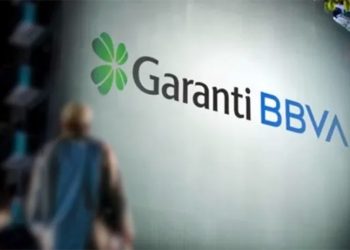 BBVA, Garanti Bankası'ndaki payını yüzde 85,97'ye çıkardı