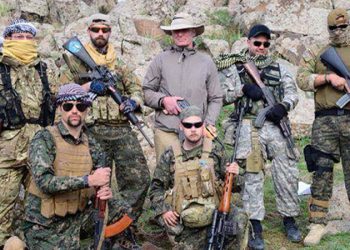 BM: Rus Wagner paralı askerleri uluslararası hukuku ihlal etti