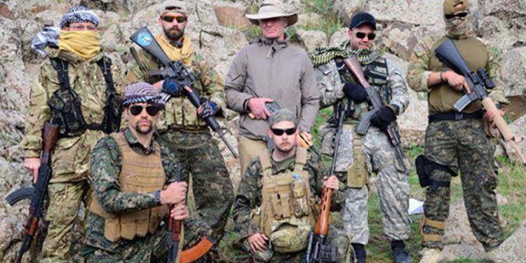 BM: Rus Wagner paralı askerleri uluslararası hukuku ihlal etti