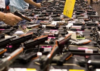 BM: Silahların bu derece yaygın olması şiddeti bariz tetikliyor