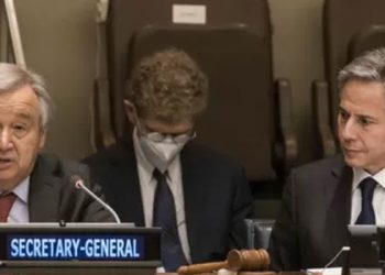 BM: Ukrayna'daki savaş gelecek aylarda küresel gıda krizine yol açabilir