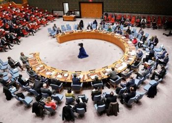 BMGK'da Kuzey Kore'ye yaptırım tasarısı Çin'in ve Rusya'nın oylarıyla veto edildi