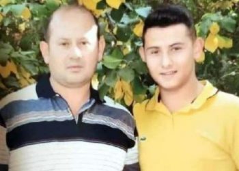 Baba ve oğlu hayvanlar arazisinde otladı diye öldürdü!