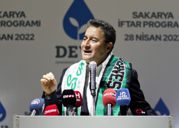 Babacan: 2002-2015 arasında iyi şeyler yaptık; o dönem ekonominin başında ben vardım