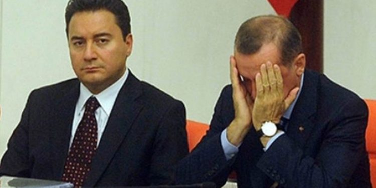 Babacan: Aç yatan insana ‘sen aç değilsin’ diyor, üstüne de hakaret ediyor