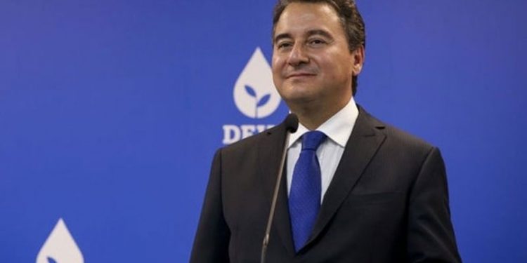 Babacan'dan Erdoğan'a: Durdurmaya gücünüz yetmeyecek