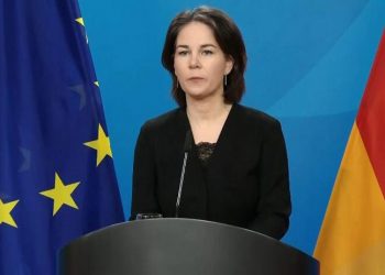 Baerbock: Finlandiya ve İsveç NATO'ya katılmaya karar verirse kollarımızı açarak karşılarız