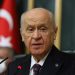 Bahçeli Erdoğan’dan farklı düşünüyor: Sığınmacı meselesi ülkemizin yumuşak karnı